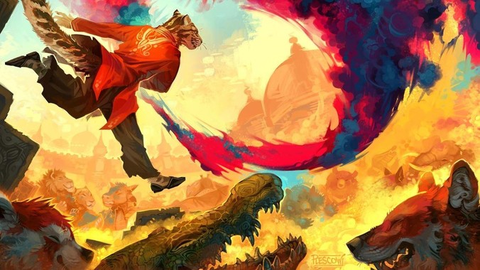 如何评价b站数码区up主 &ldquo;大狸子切切里&rdquo;?